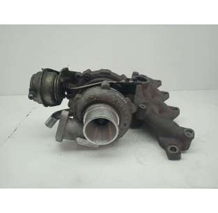 TURBOCOMPRESOR OPEL ASTRA J...