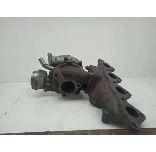 TURBOCOMPRESOR OPEL ASTRA J... 2