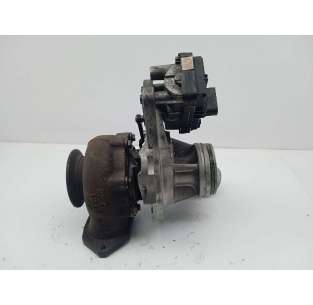 TURBOCOMPRESOR MINI...