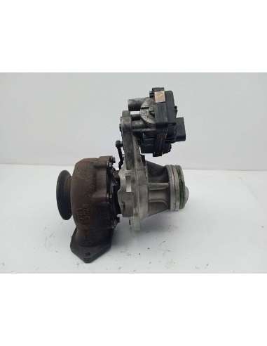 TURBOCOMPRESOR MINI COUNTRYMAN...