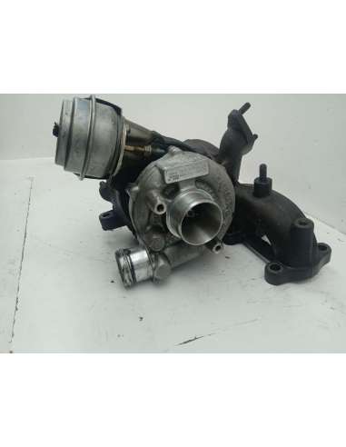TURBOCOMPRESOR VOLKSWAGEN GOLF IV...