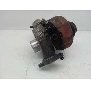 TURBOCOMPRESOR PEUGEOT 307...