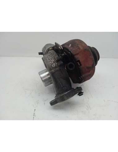TURBOCOMPRESOR PEUGEOT 307 BREAK / SW...