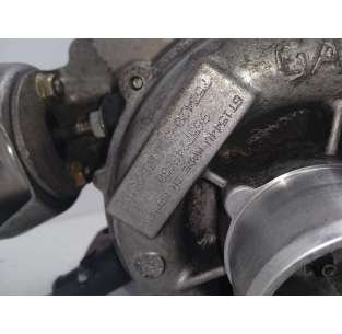 TURBOCOMPRESOR PEUGEOT 307... 2