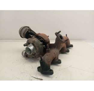 TURBOCOMPRESOR SKODA...