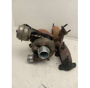 TURBOCOMPRESOR SKODA... 2