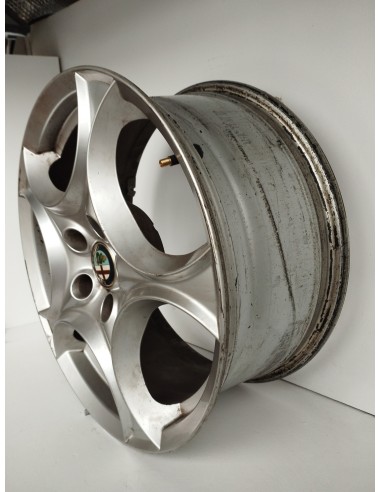 Recambio de llanta para alfa romeo spider (177) 2.4 jtd 20v referencia OEM IAM 60695011  