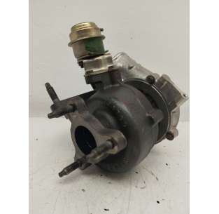 TURBOCOMPRESOR NISSAN... 2
