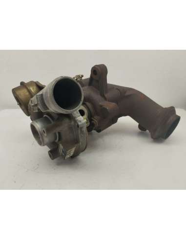 TURBOCOMPRESOR - 798679 / K03401682