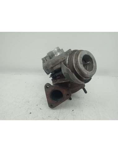 TURBOCOMPRESOR - 812290 / 038145702E