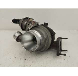 TURBOCOMPRESOR VOLVO XC60...