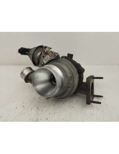TURBOCOMPRESOR VOLVO XC60 Momentum...