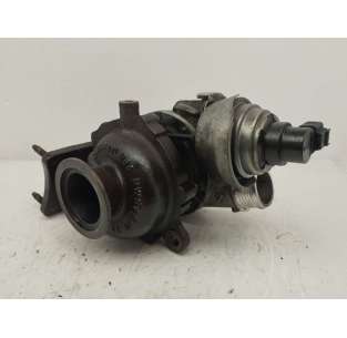 TURBOCOMPRESOR VOLVO XC60... 2