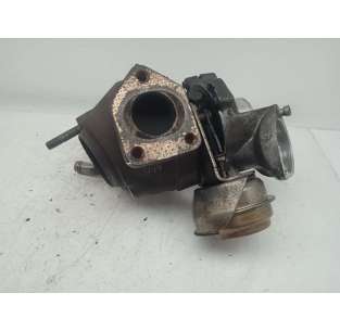 TURBOCOMPRESOR BMW SERIE 3...