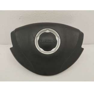 AIRBAG DELANTERO IZQUIERDO...