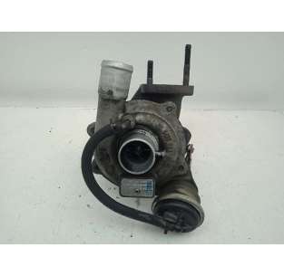 TURBOCOMPRESOR - 812045 /... 2
