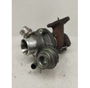 TURBOCOMPRESOR OPEL ASTRA K...