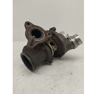TURBOCOMPRESOR OPEL ASTRA K... 2