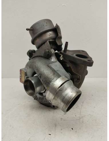 TURBOCOMPRESOR RENAULT SCENIC II (JM)...