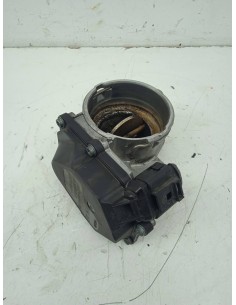 Recambio de caja mariposa para seat ibiza (6j5) 1.9 tdi referencia OEM IAM 03G128063M  
