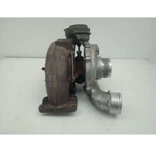TURBOCOMPRESOR AUDI A4...