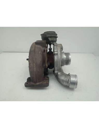 TURBOCOMPRESOR AUDI A4 AVANT (8E) 2.5...