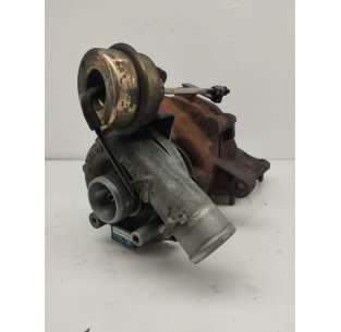 TURBOCOMPRESOR PEUGEOT 307...