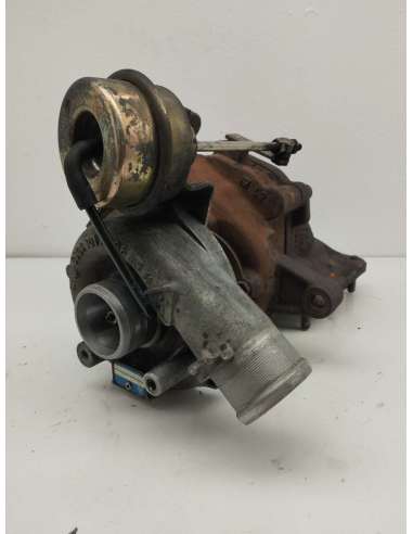TURBOCOMPRESOR PEUGEOT 307 BREAK / SW...