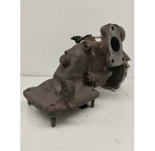 TURBOCOMPRESOR PEUGEOT 307... 2