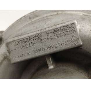 TURBOCOMPRESOR RENAULT... 2