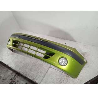 PARAGOLPES DELANTERO -... 2