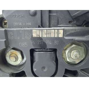 ALTERNADOR CITROEN XANTIA... 2