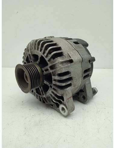 ALTERNADOR PEUGEOT 206 - 781150 /...