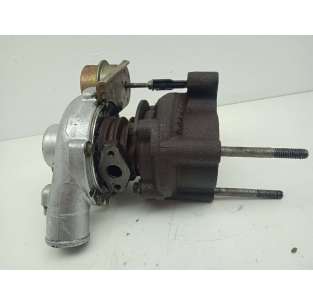 TURBOCOMPRESOR - 809525 /...