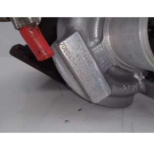 TURBOCOMPRESOR - 809525 /... 2