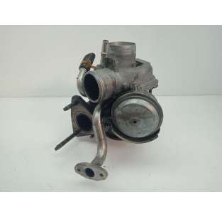 TURBOCOMPRESOR - 809392 /...