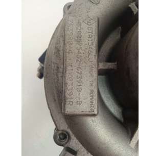 TURBOCOMPRESOR - 809392 /... 2