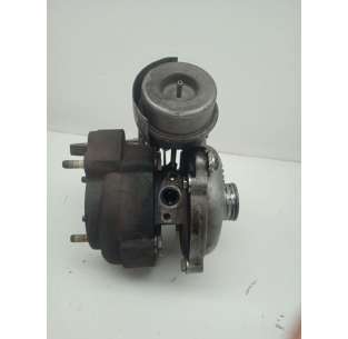 TURBOCOMPRESOR - 809344 /...