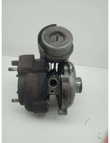 TURBOCOMPRESOR - 809344 / 54399700002