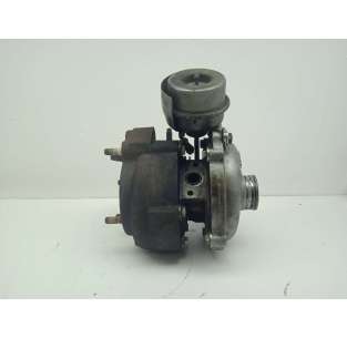 TURBOCOMPRESOR - 809344 /... 2