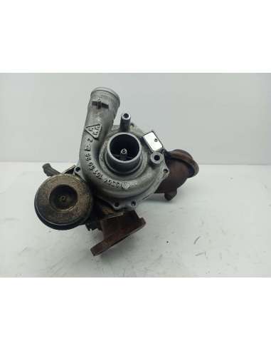 TURBOCOMPRESOR - 809052 / K03321246