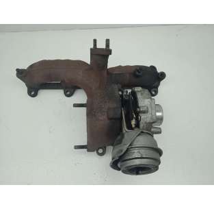 TURBOCOMPRESOR - 809259 /... 2