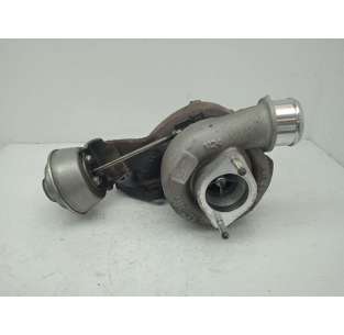 TURBOCOMPRESOR - 808960 /...