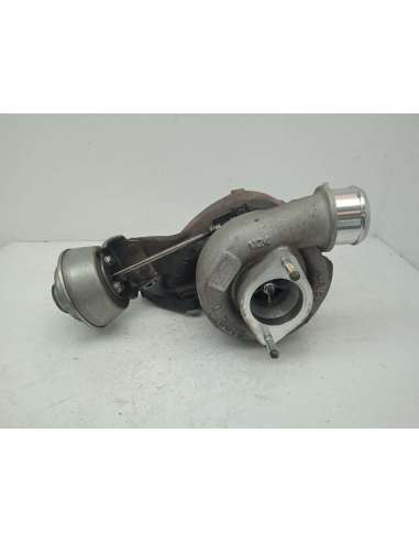 TURBOCOMPRESOR - 808960 / 18900RSRE01