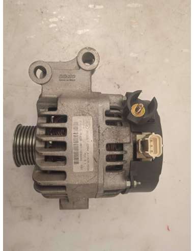 ALTERNADOR FORD FOCUS BERLINA (CAP) -...