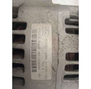ALTERNADOR FORD FOCUS... 2