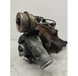 TURBOCOMPRESOR PEUGEOT 307...