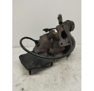 TURBOCOMPRESOR PEUGEOT 307... 2