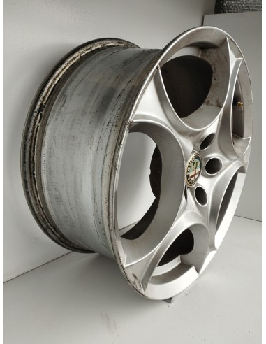 Recambio de llanta para alfa romeo spider (177) 2.4 jtd 20v referencia OEM IAM 60695011  