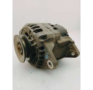 ALTERNADOR NISSAN TERRANO... 2